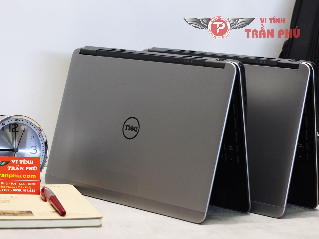 Laptop Dell Latitude 7240 - Core I7
